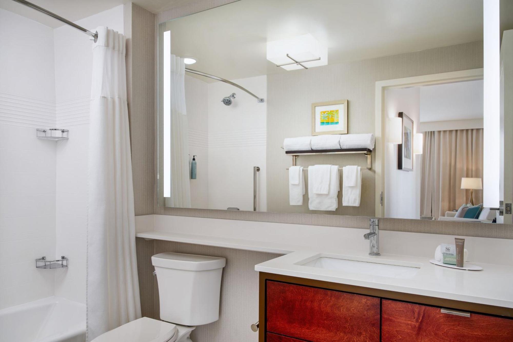 Towneplace Suites By Marriott Orlando Downtown Exterior photo