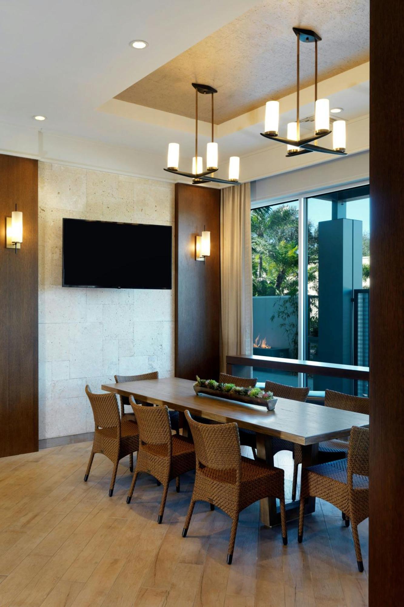 Towneplace Suites By Marriott Orlando Downtown Exterior photo