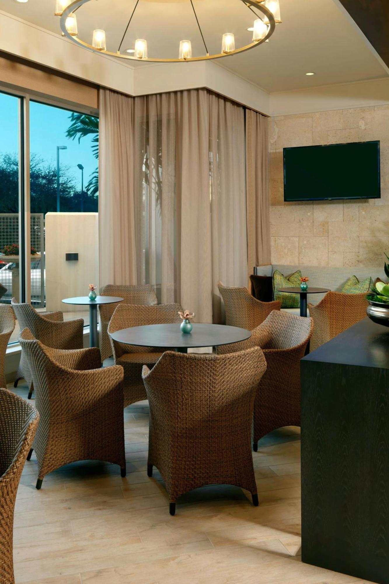 Towneplace Suites By Marriott Orlando Downtown Exterior photo