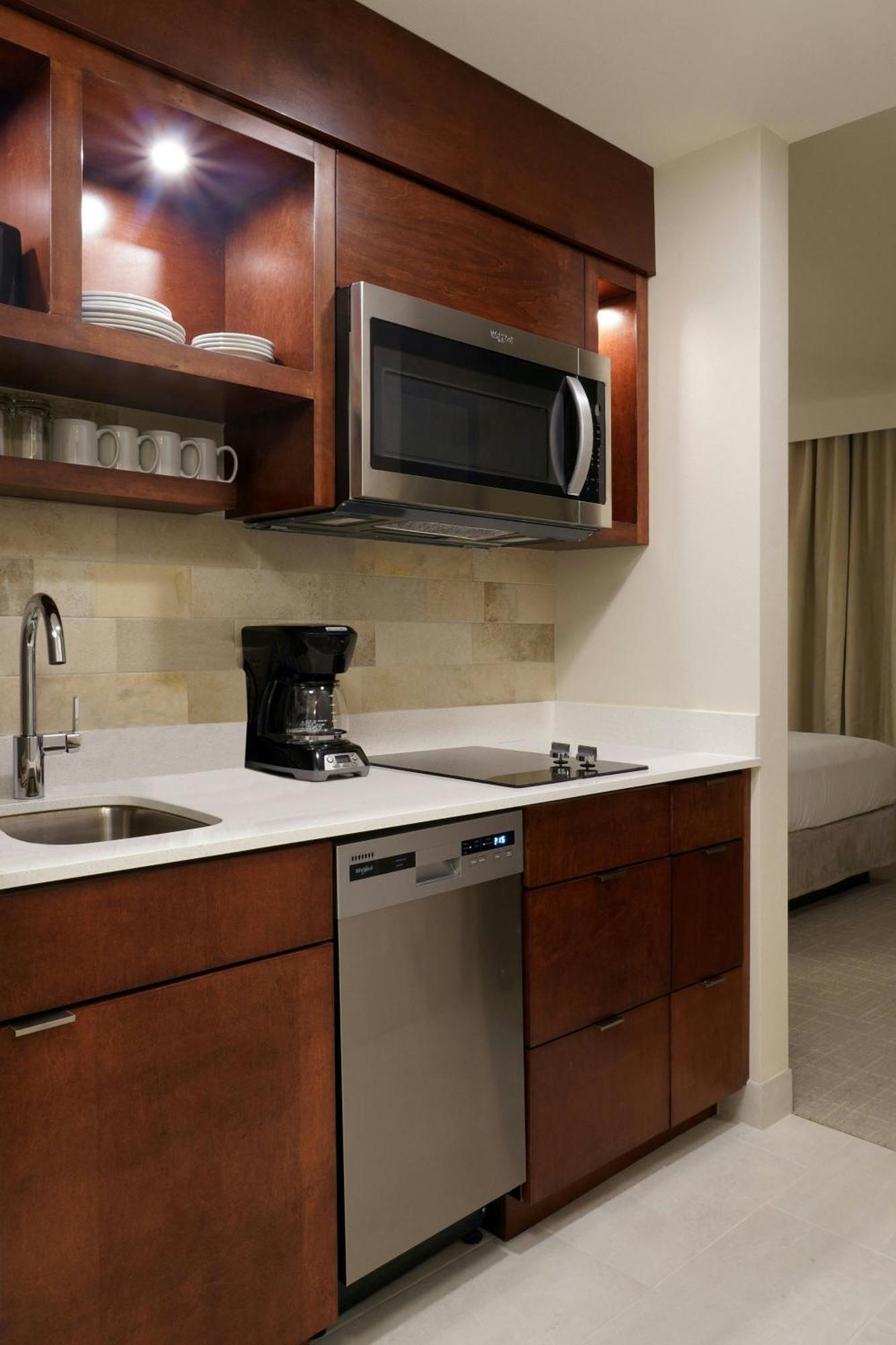 Towneplace Suites By Marriott Orlando Downtown Exterior photo